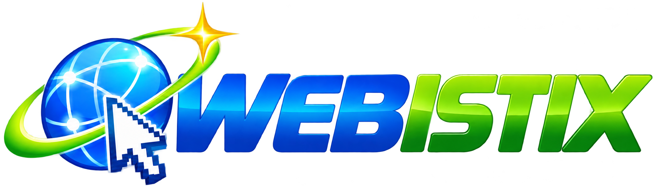 Webistix Logo